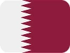 Qatar flag