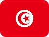 Tunisia flag