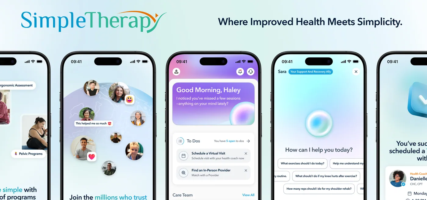 SimpleTherapy thumbnail
