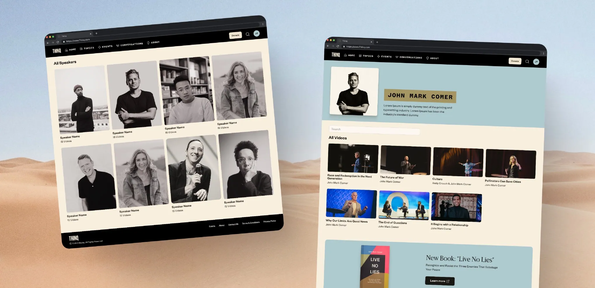 thinq media image 2