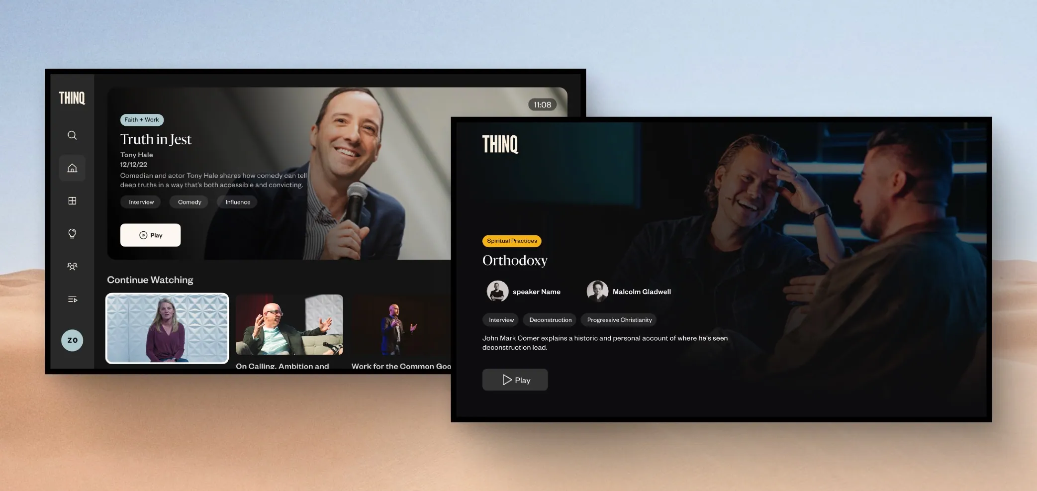 thinq media image 4