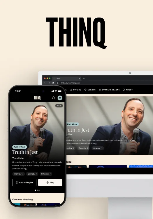 thinq media thumbnail